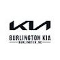 Burlington Kia logo