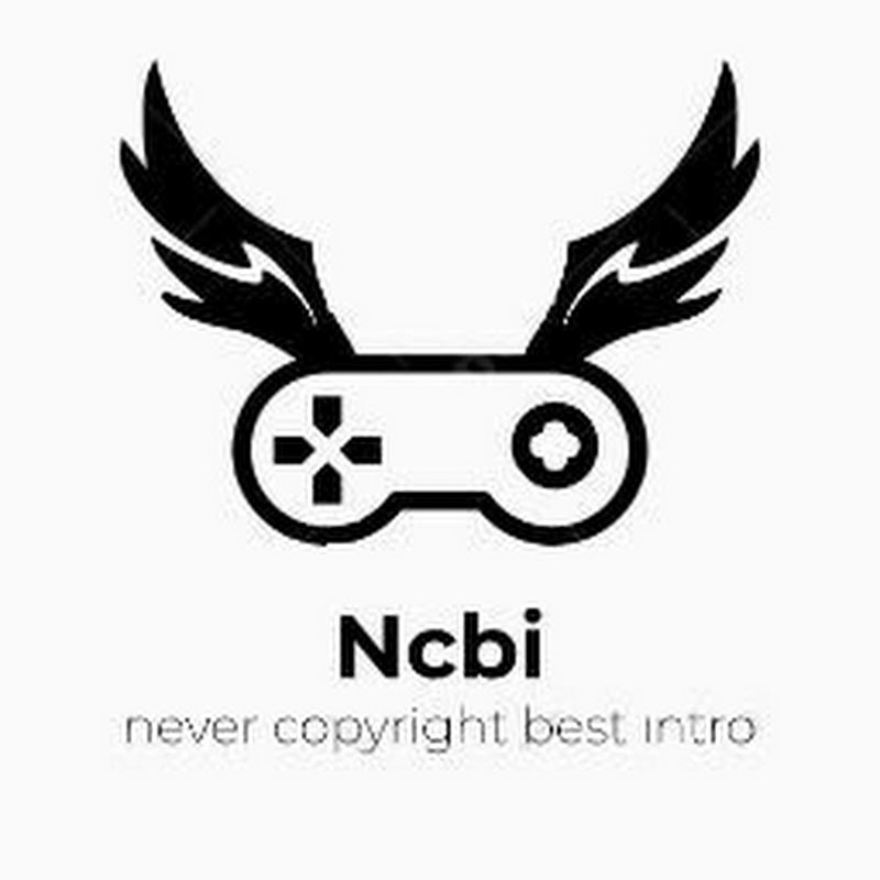 Never Copyright Best Intro icon