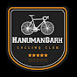Hanumangarh Cycling Club ❤️ logo