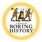 Tonight’s Boring History logo