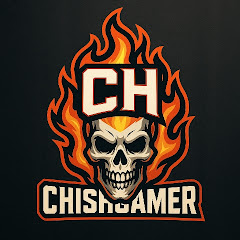 Chishgamer 