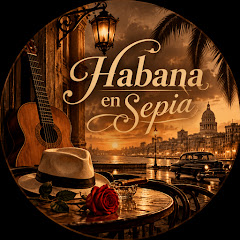 Habana en Sepia