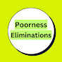 Poorness Elimination logo