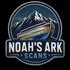Noah's Ark Scans