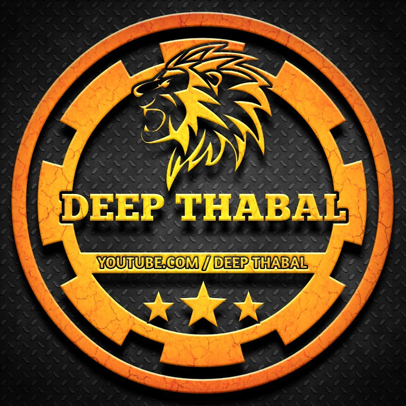 DEEP THABAL