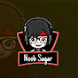 Noob Sagar  logo