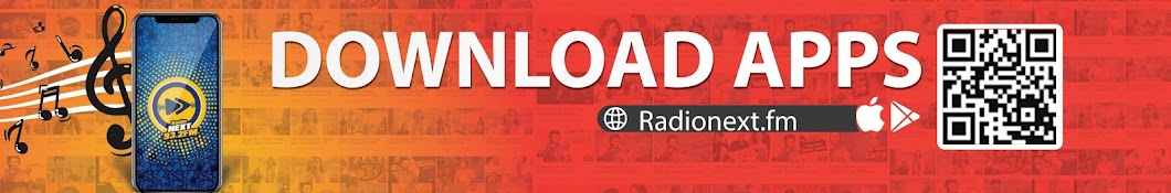 Radio Next 93.2FM YouTube channel avatar