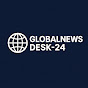 GlobalNewsDesk logo