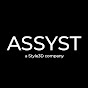 Assyst Fashion tech logo