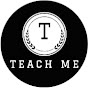 Teach Me - CUET Exam logo