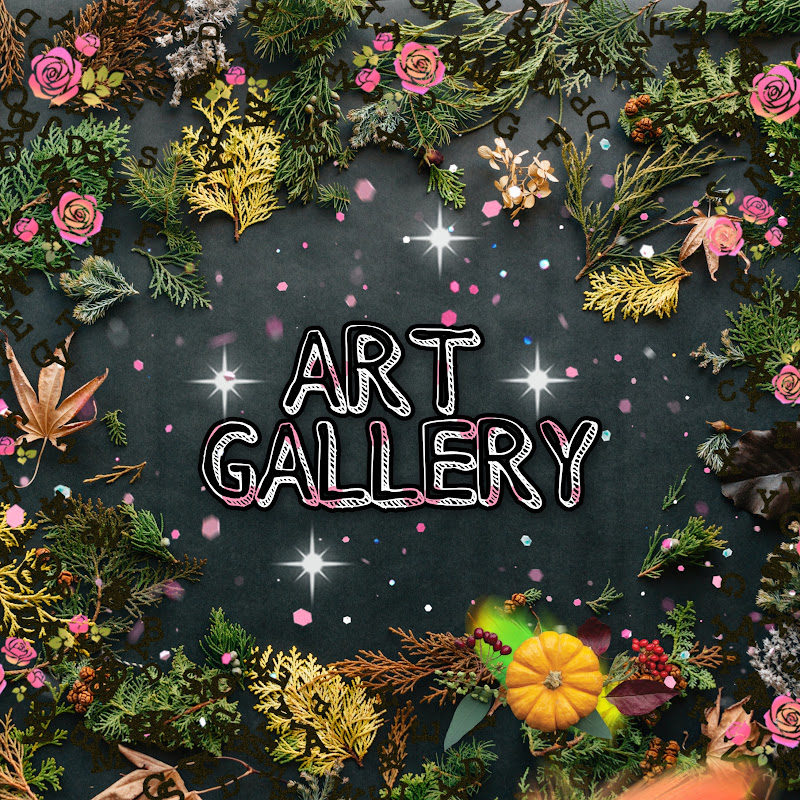 Hire @rt Gallery — Arts & Crafts YouTube creator for sponsorships