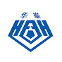 JINJIANG HF MACHINE logo