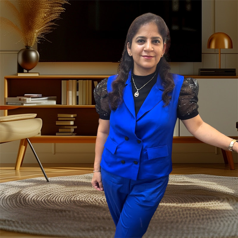 CA Gunjan Hirani