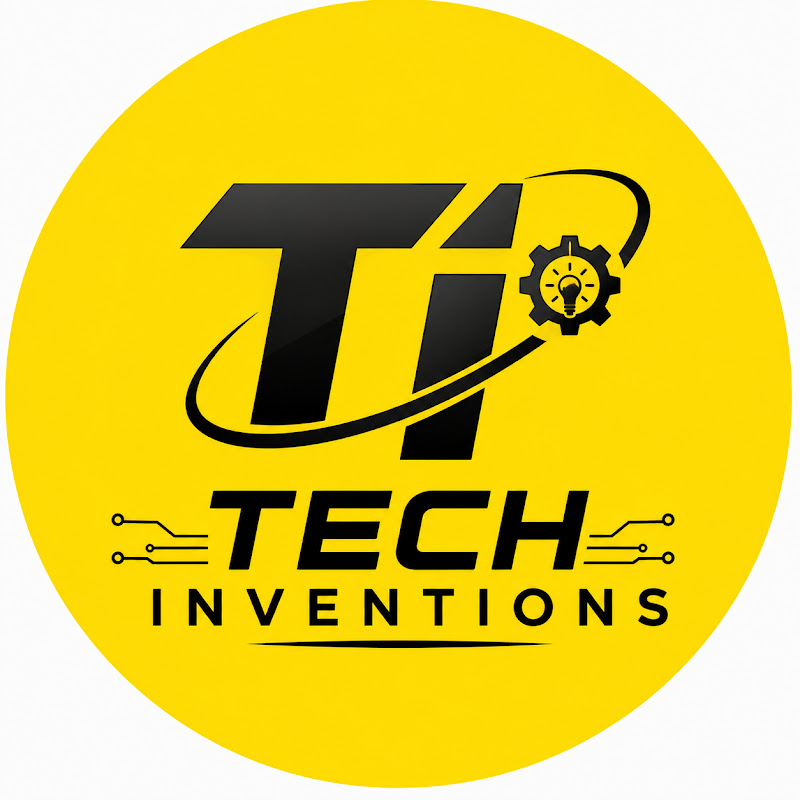 TECH INVENTIONS