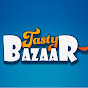 Tasty Bazaar logo