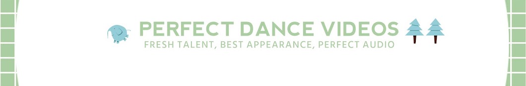 Perfect Dance Videos Avatar del canal de YouTube