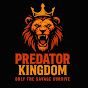 Predator Kingdom logo