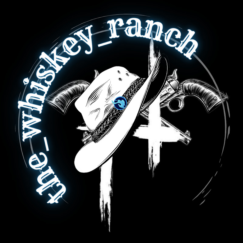 The Whiskey Ranch 