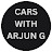 Cars with Arjun G