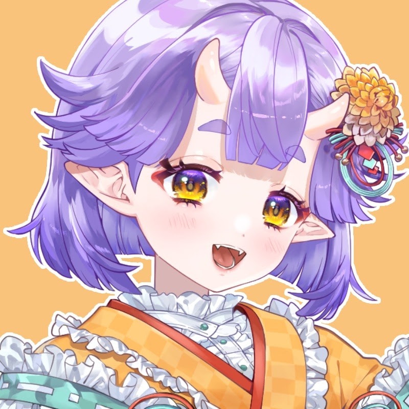 Oboro ch. おぼろ