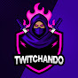 Twitchando logo