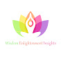 Wisdom Enlightenment Insights logo