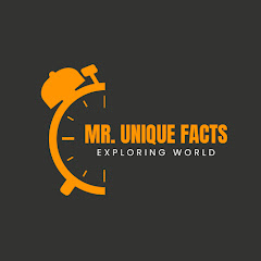 MR. UNIQUE FACTS