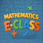 MATHEMATICS E-CLASS logo