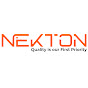 Nekton India logo