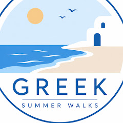 Greek Summer Walks