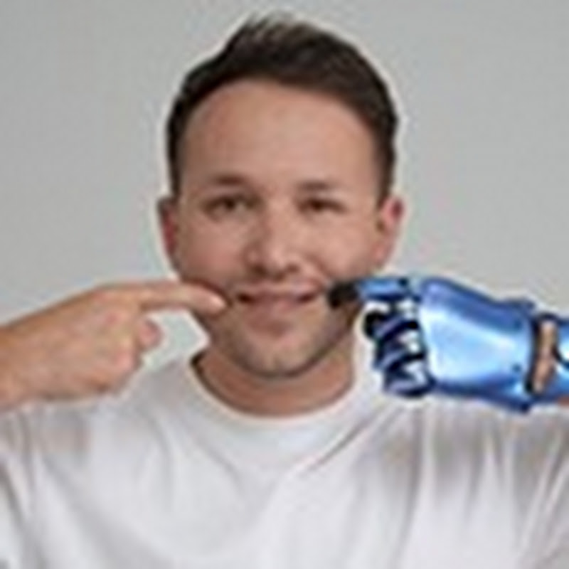  Илья Киборг 