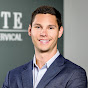  Dr. Corey Burt | Elite Upper Cervical  - @TheNeckDoc - Youtube
