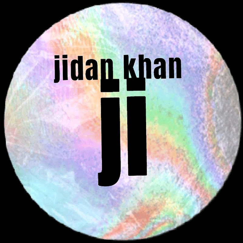 jiden Khan