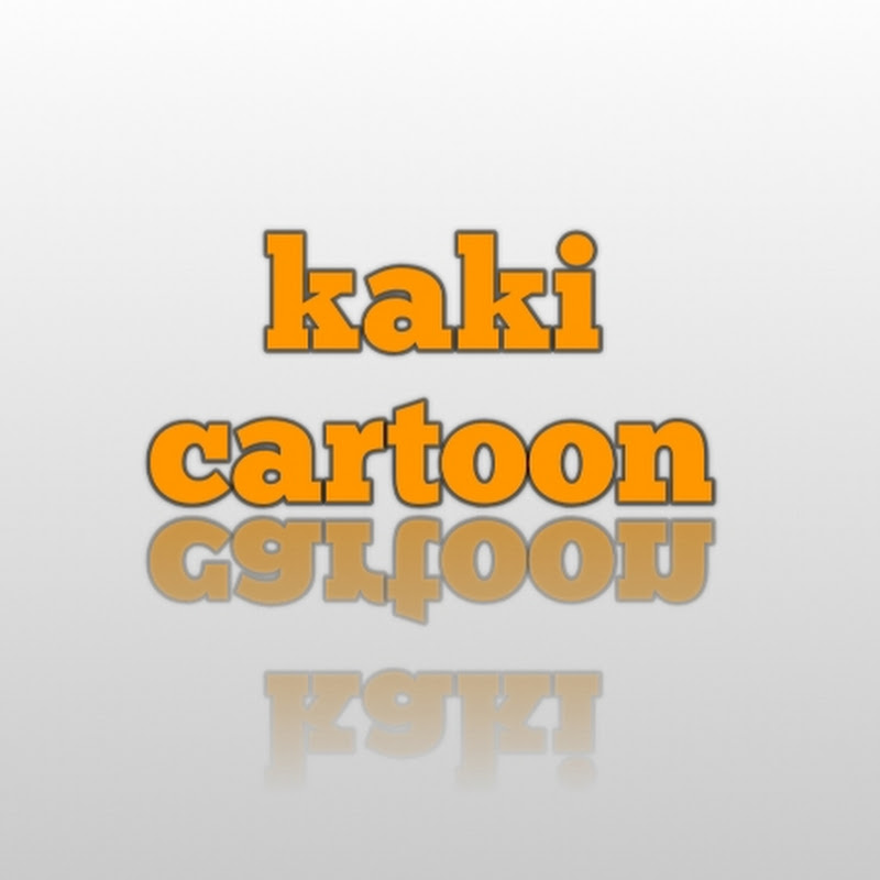 KAKI CARTOON 