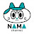 NAMAちゃんねる / NAMAchannel