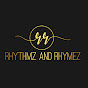Rhythmz and Rhymez logo