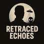 Retraced Echoes logo