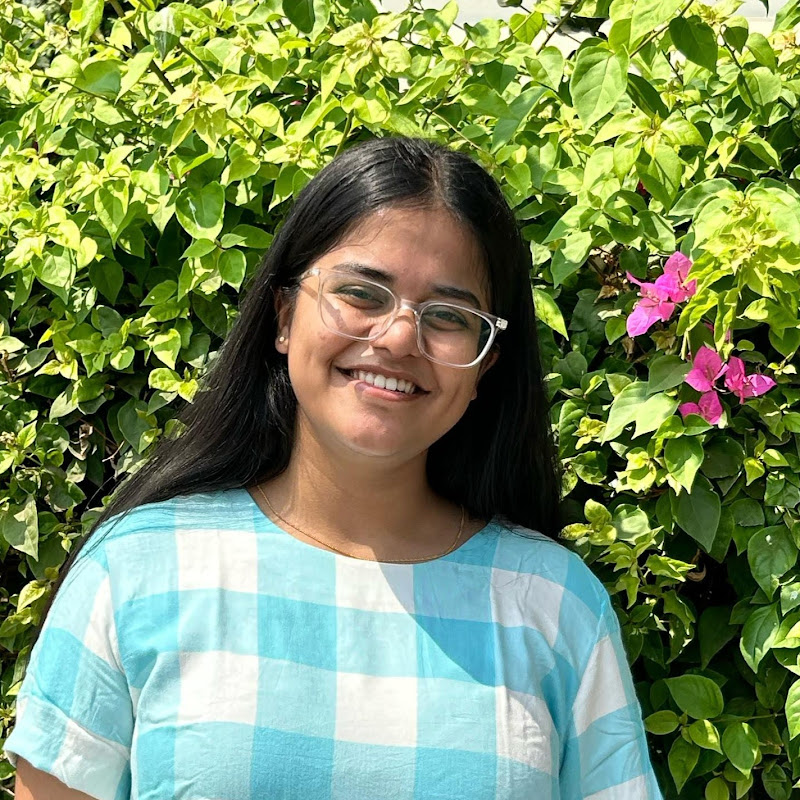 Saloni Gandhi