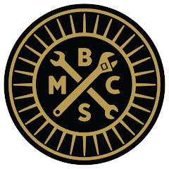 Bike Shed Moto Co.