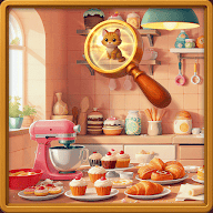 Kitchen Mayhem icon