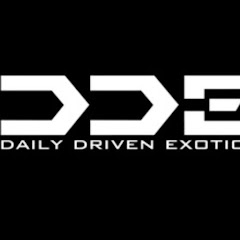 Dailydrivenexotics FAM