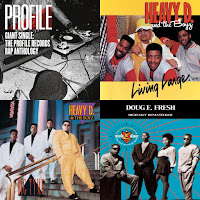 Hip Hop (Old School Mix)