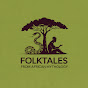 Folktales from African Mythology logo