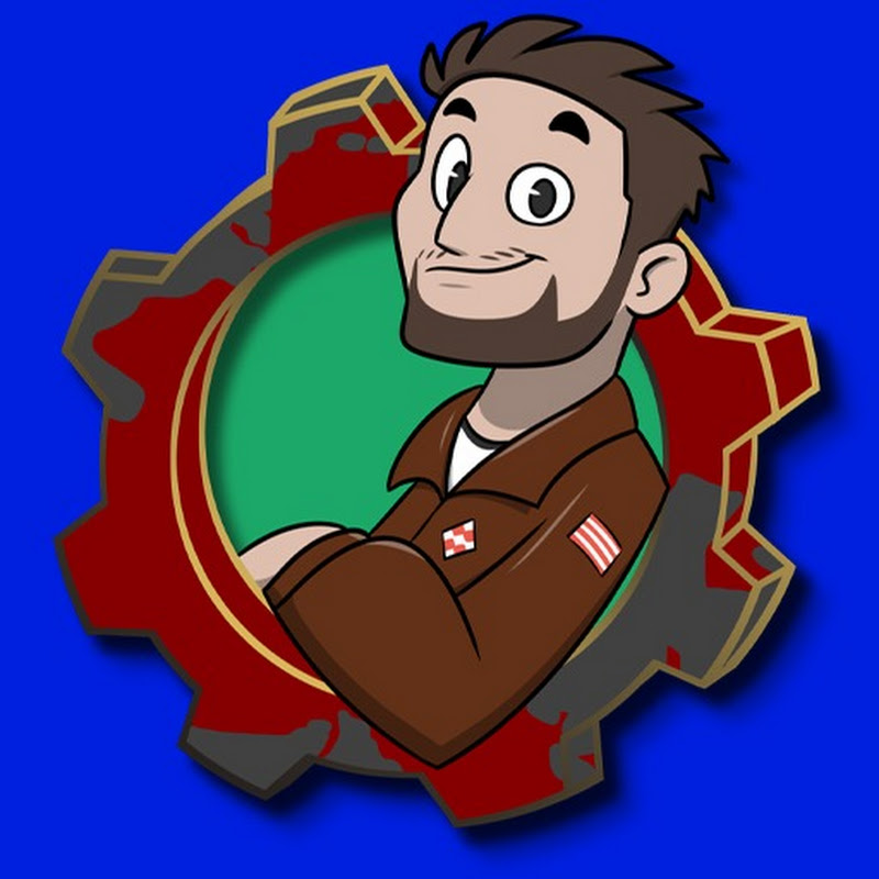 Steve Of Warr