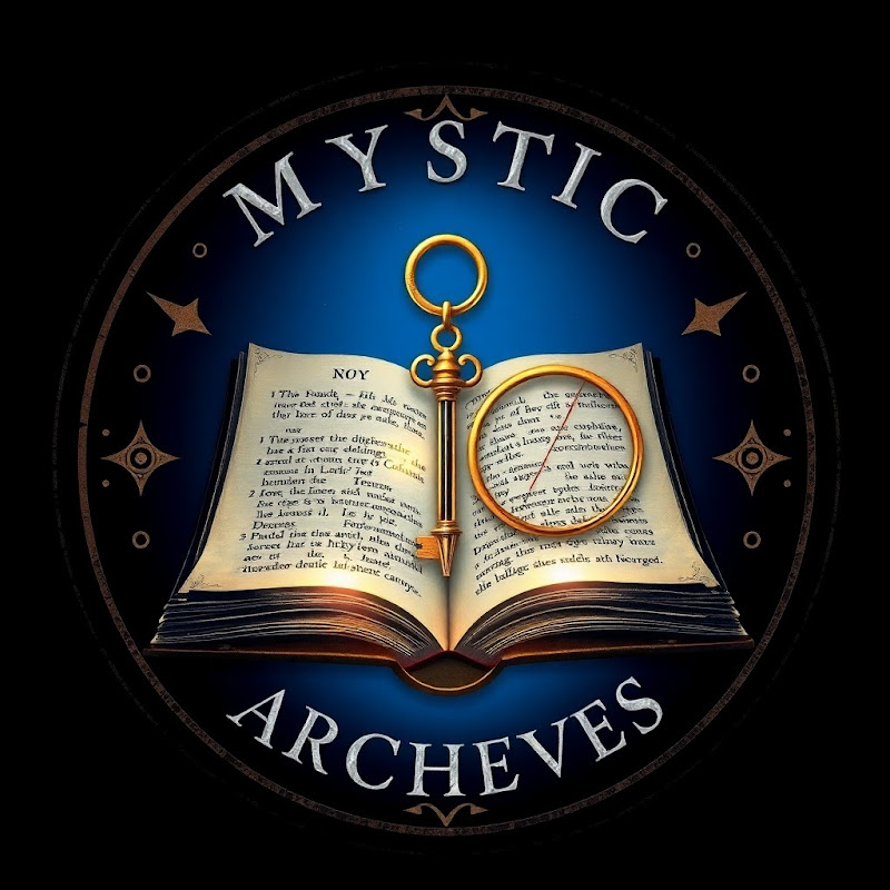 Mystic Archeves