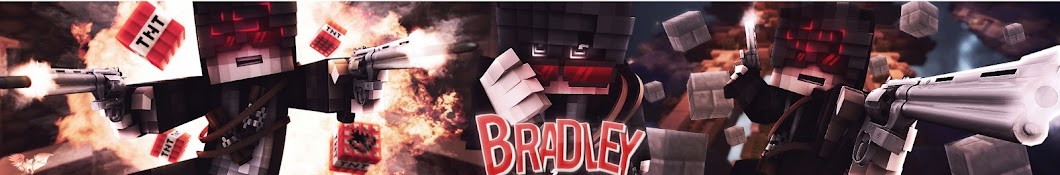 TheBradley YouTube channel avatar