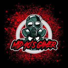MID 40’s GAMER