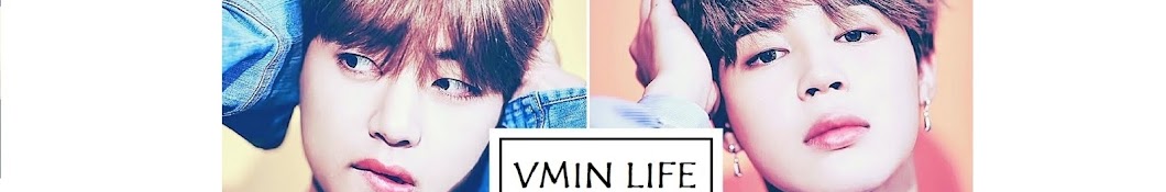 VMin Life YouTube channel avatar