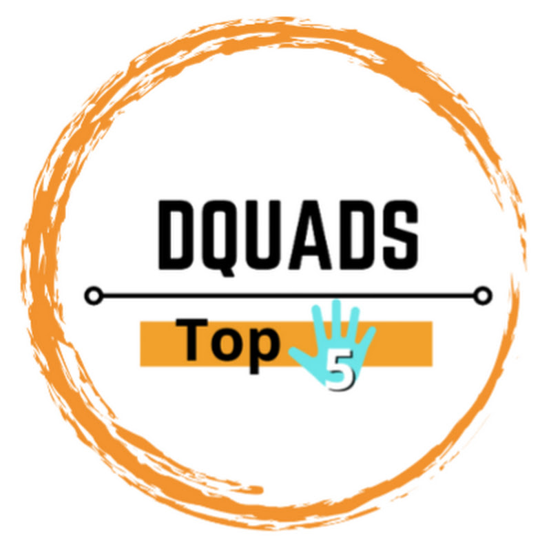 Dquad's Top 5
