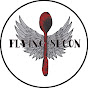 Flying Spoon logo
